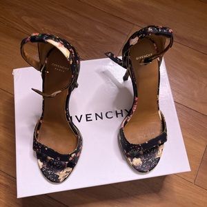 Givenchy sandals